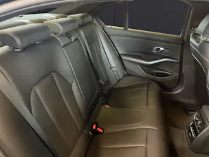 BMW 320d xDrive