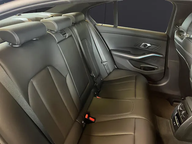 BMW 320d xDrive