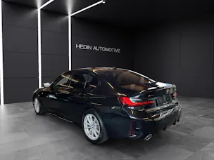 BMW 320d xDrive