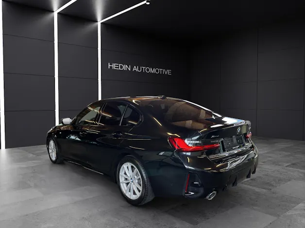 BMW 320d xDrive