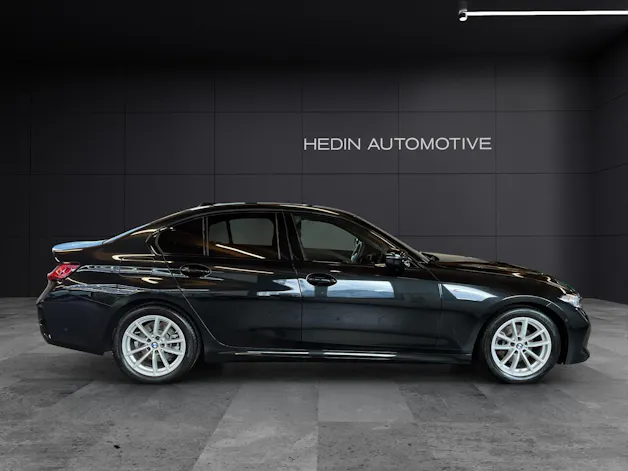 BMW 320d xDrive