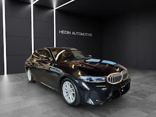 BMW 320d xDrive