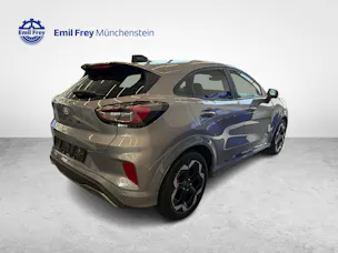 Ford Puma 1.0 EcoB Hybrid 125 ST-Line X