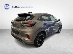 Fahrzeugbild FORD Puma 1.0 EcoB Hybrid 125 ST-Line X
