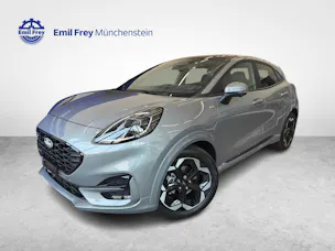 Ford Puma 1.0 EcoB Hybrid 125 ST-Line X