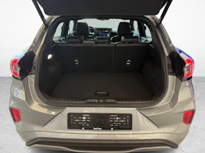 Fahrzeugbild FORD Puma 1.0 EcoB Hybrid 125 ST-Line X