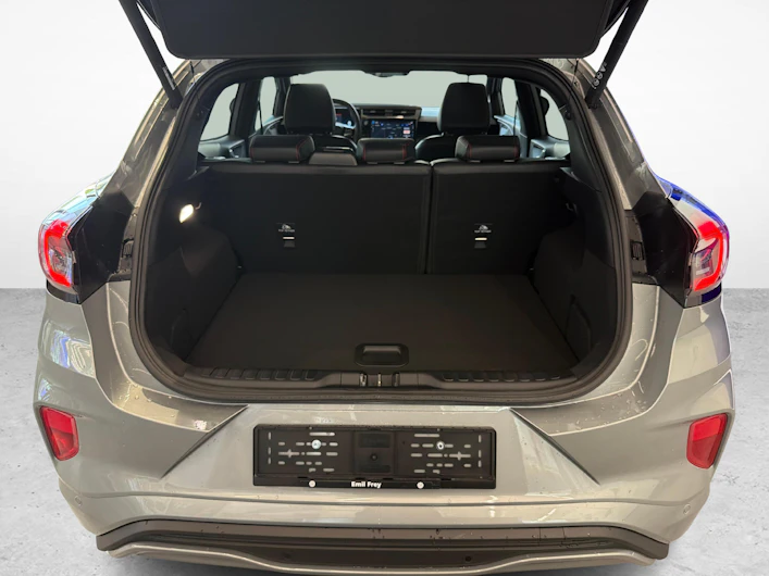 Fahrzeugbild FORD PUMA