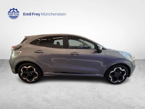Fahrzeugbild FORD Puma 1.0 EcoB Hybrid 125 ST-Line X