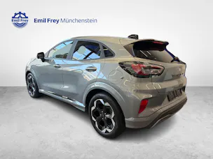 Ford Puma 1.0 EcoB Hybrid 125 ST-Line X