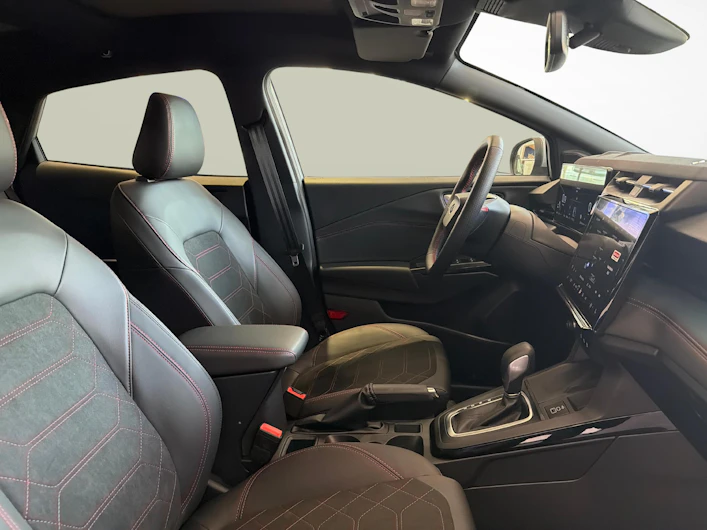 Fahrzeugbild FORD PUMA