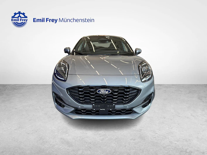 Fahrzeugbild FORD PUMA