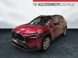 First vehicle image