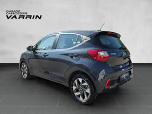 Hyundai i10 1.0 Comfort
