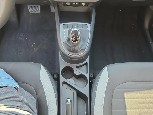 Hyundai i10 1.0 Comfort