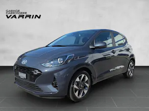 Hyundai i10 1.0 Comfort