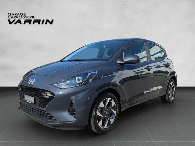 Hyundai i10 1.0 Comfort