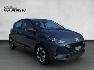 Hyundai i10 1.0 Comfort