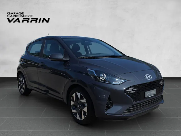 Hyundai i10 1.0 Comfort