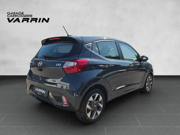 Hyundai i10 1.0 Comfort