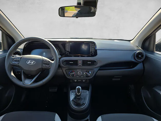 Hyundai i10 1.0 Comfort