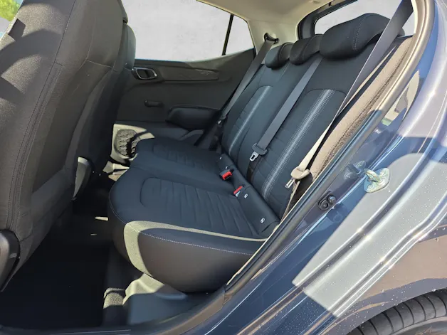 Hyundai i10 1.0 Comfort