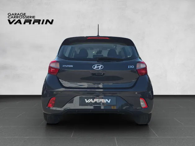 Hyundai i10 1.0 Comfort