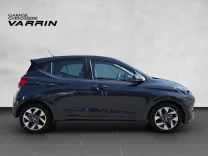 Hyundai i10 1.0 Comfort
