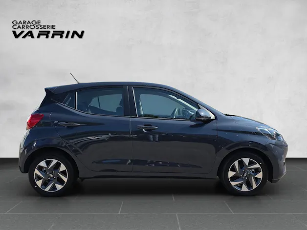 Hyundai i10 1.0 Comfort