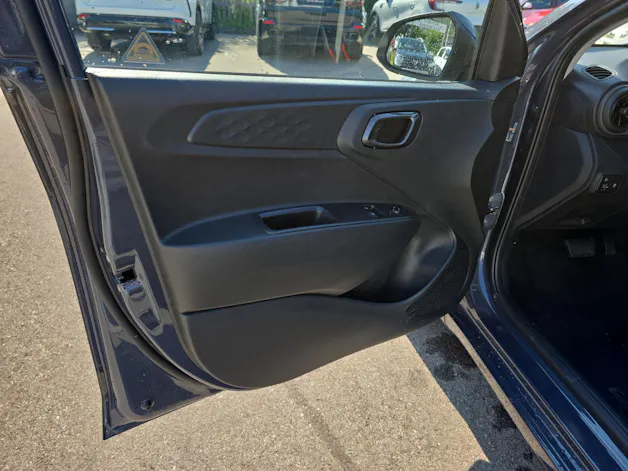 Hyundai i10 1.0 Comfort