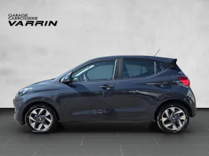 Hyundai i10 1.0 Comfort