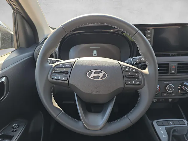 Hyundai i10 1.0 Comfort