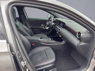Mercedes-Benz A 250 e