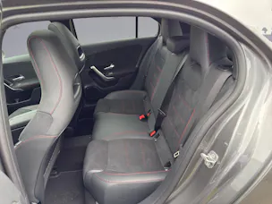 Mercedes-Benz A 250 e