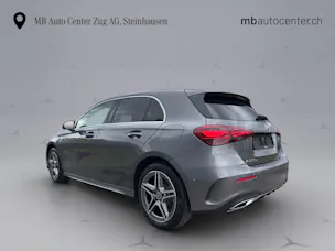 Mercedes-Benz A 250 e