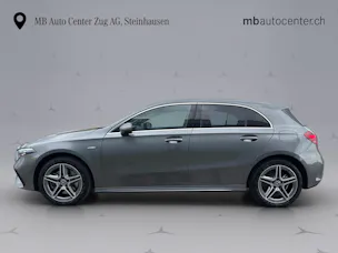 Mercedes-Benz A 250 e