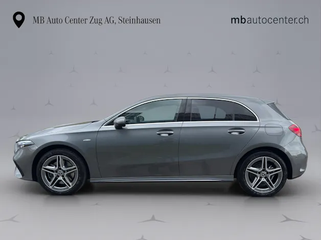 Mercedes-Benz A 250 e