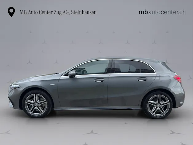 Mercedes-Benz A 250 e