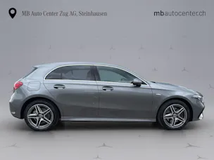 Mercedes-Benz A 250 e