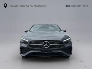 Mercedes-Benz A 250 e