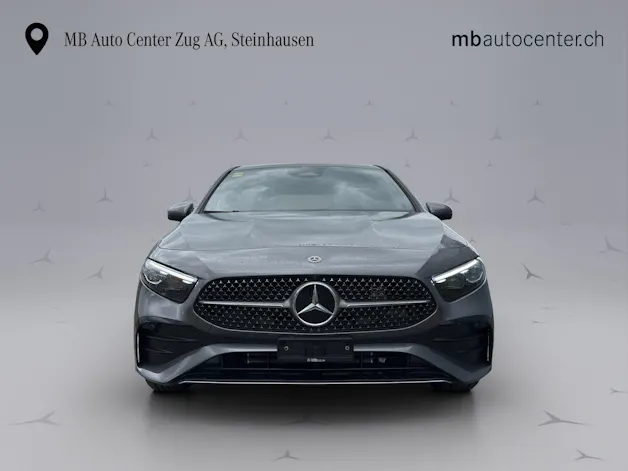 Mercedes-Benz A 250 e