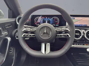 Mercedes-Benz A 250 e