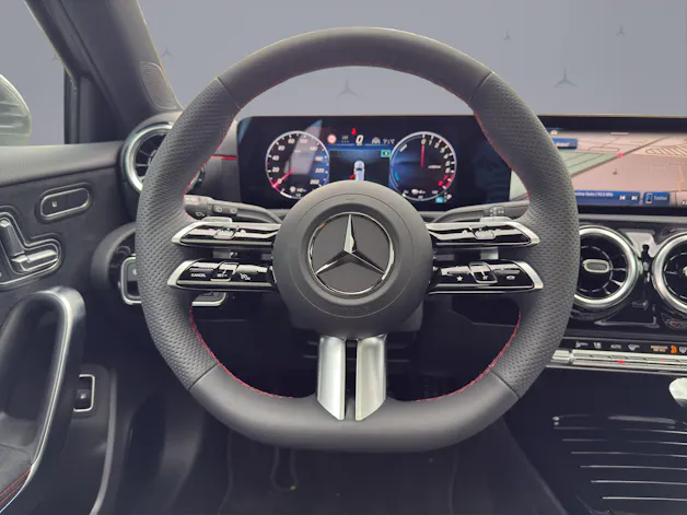Mercedes-Benz A 250 e