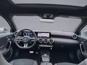 Mercedes-Benz A 250 e