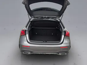 Mercedes-Benz A 250 e
