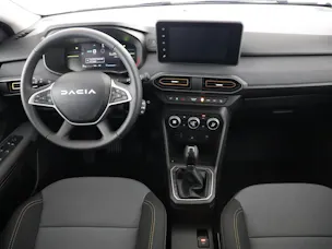 Dacia Jogger 1.6 Hybrid Extreme