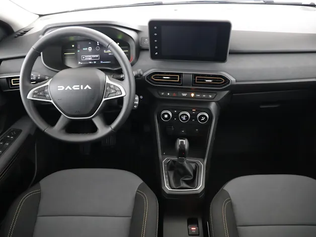 Dacia Jogger 1.6 Hybrid Extreme