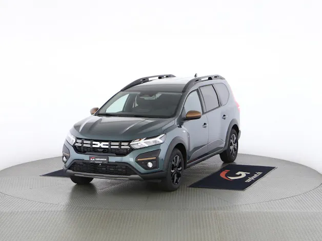 Dacia Jogger 1.6 Hybrid Extreme