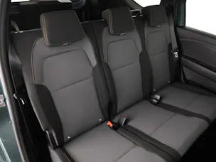 Dacia Jogger 1.6 Hybrid Extreme