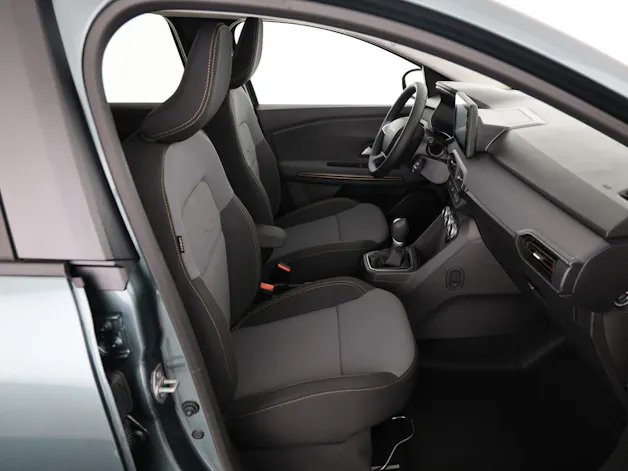 Dacia Jogger 1.6 Hybrid Extreme