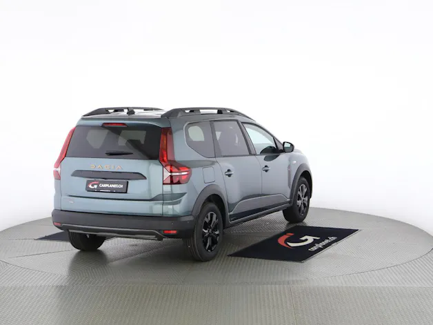 Dacia Jogger 1.6 Hybrid Extreme